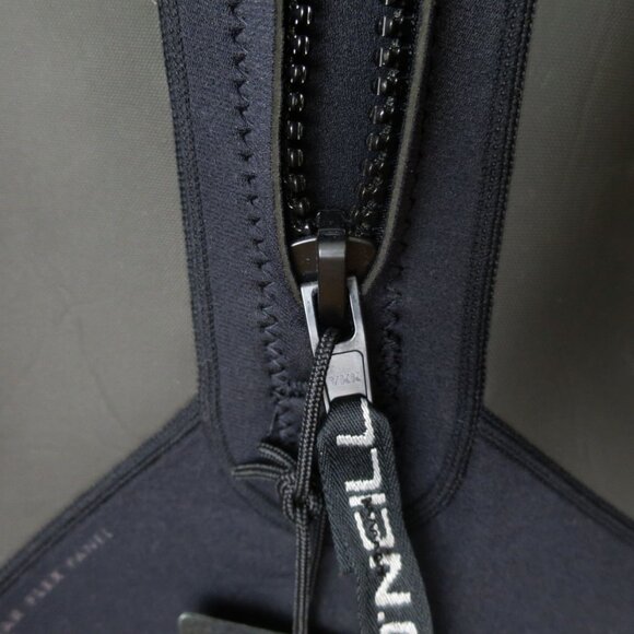 NWT O'Neill Mens Sleeveless Hammer Shorty Wetsuit 2:1 Size M - Picture 5 of 10